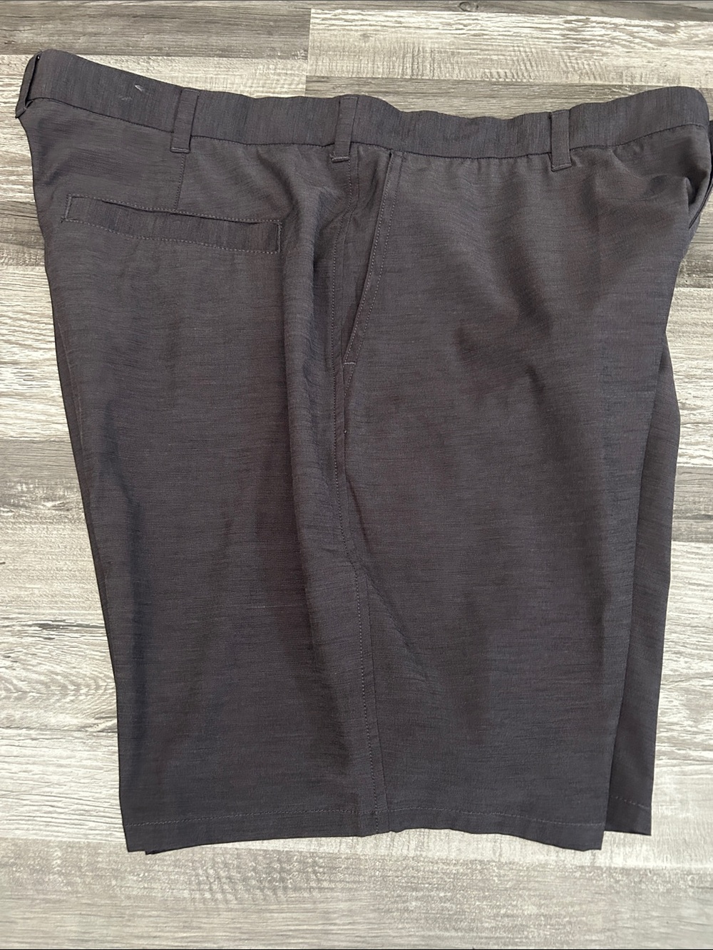 johnnie-O  Flat Front Men's Shorts